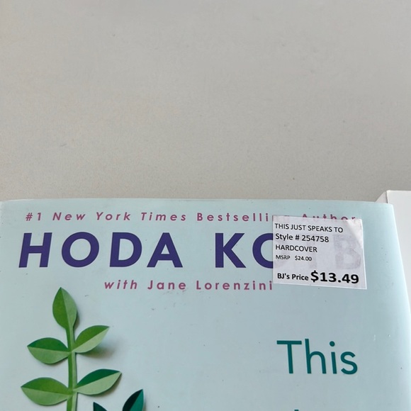 1 Hardcover & 1 Paperback. - Picture 3 of 4